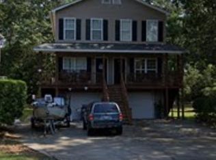 1489 Theresa Dr APT B, Charleston, SC 29412