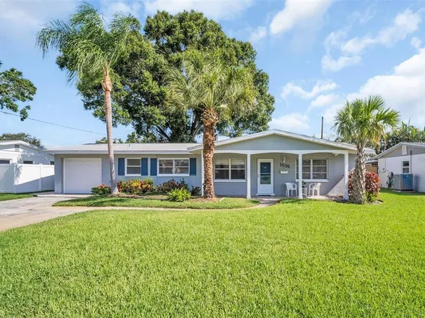 1535 78th Ter N, Saint Petersburg, FL 33702