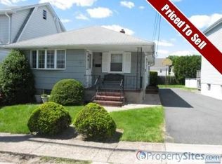 365 Grace Ave, Garfield, NJ 07026