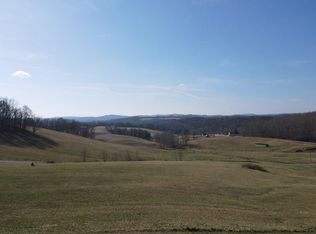 Tbd Bent Nail, Hillsville, VA 24343