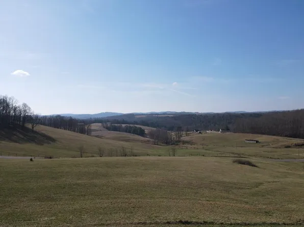 Tbd Bent Nail, Hillsville, VA 24343