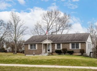 6319 Bridgetown Rd, Cincinnati, OH 45248