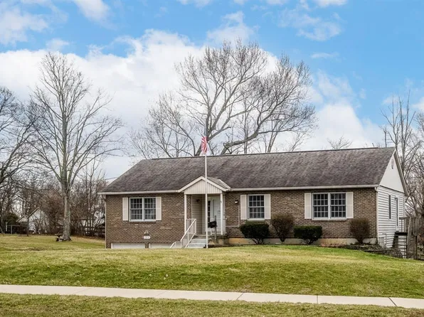 6319 Bridgetown Rd, Cincinnati, OH 45248