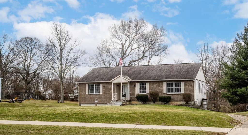 Real estate listing image