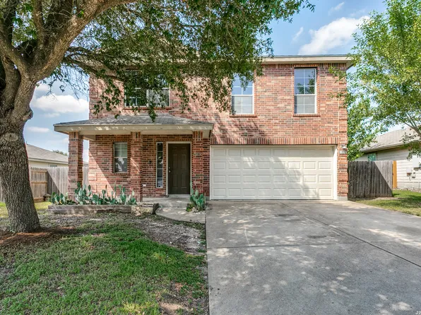 310 IBIS FALLS DR, New Braunfels, TX 78130