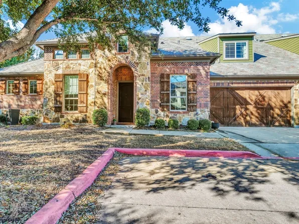 8925 Dewland Dr, McKinney, TX 75070