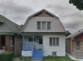 6216 S Massasoit Ave, Chicago, IL 60638