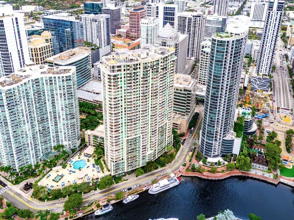 411 N New River Drive E #401, Fort Lauderdale, FL 33301