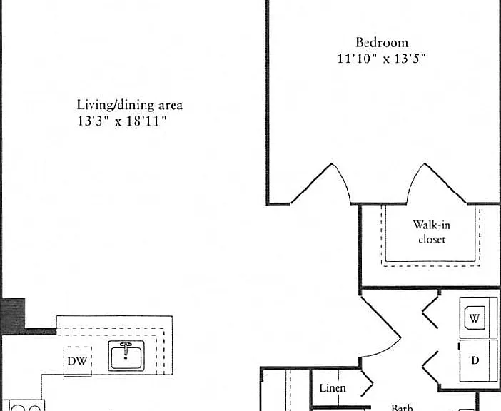 Cambridge Park Apartments — Photo 49