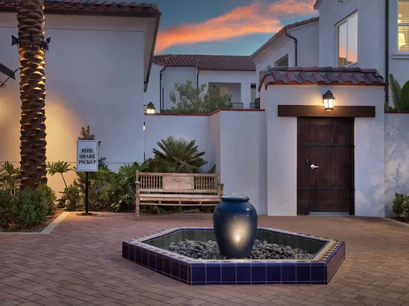 Santa Barbara At Chino Hills