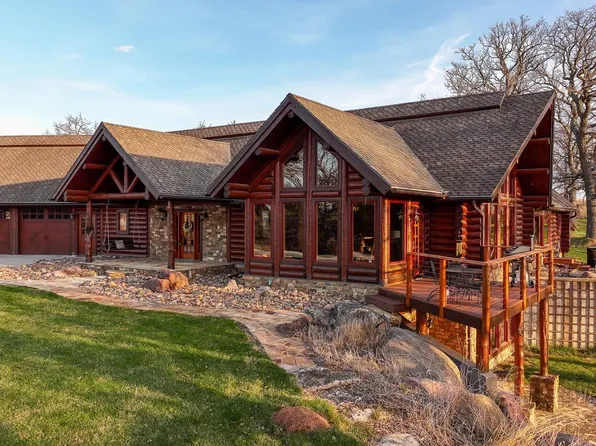 3140 Highway 30, Woodbine, IA 51579
