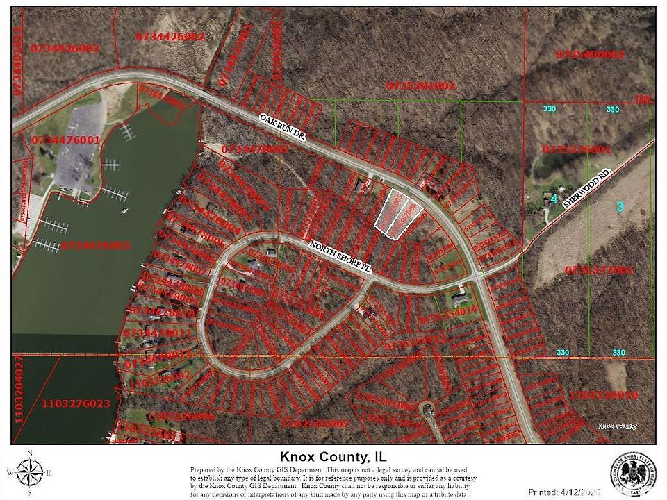 2nd image of 6257 Oak Run Dr