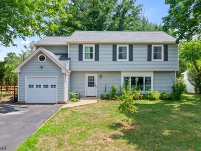 616 Danley Ln, Hillsborough, NJ, 08844