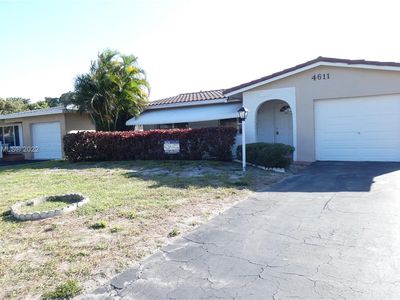 4611 NW 13th Ave, Pompano Beach, FL, 33064
