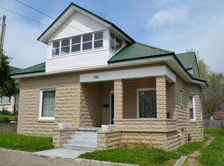 406 W Main St, Stanford, KY 40484