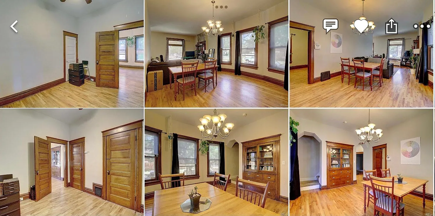 3 bed, 2100 sqft, $3,300 — Photo 4