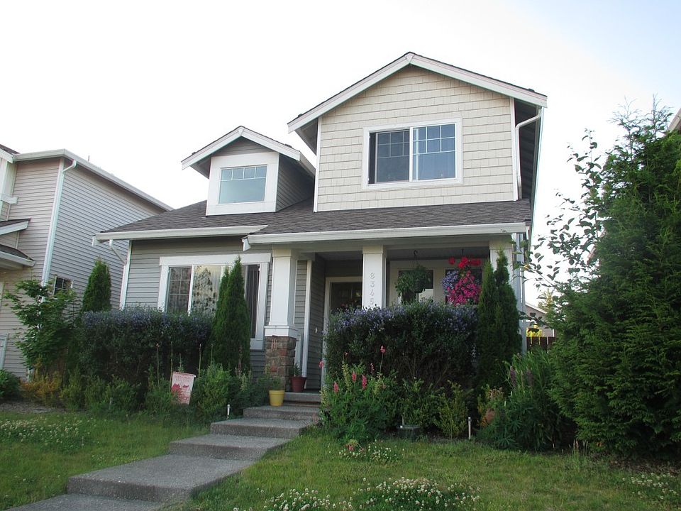 1st image of 8345 21st St NE