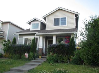 8345 21st St NE, Lake Stevens, WA 98258