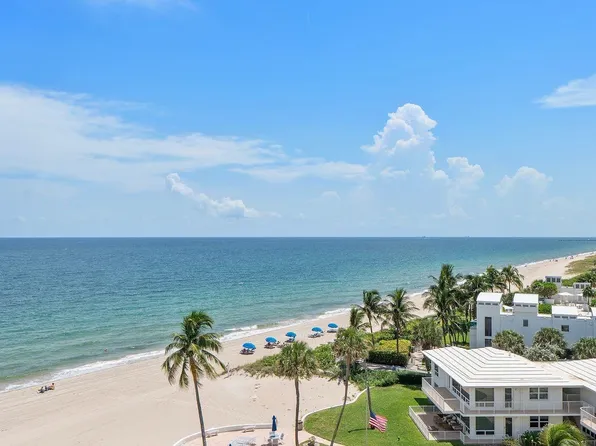 1500 S Ocean Boulevard #706, Lauderdale By The Sea, FL 33062
