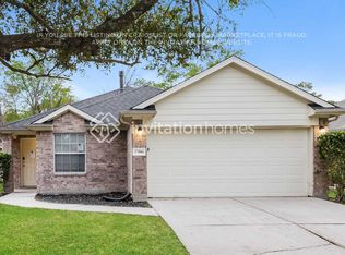 17006 Atascocita Bend Dr, Humble, TX 77396