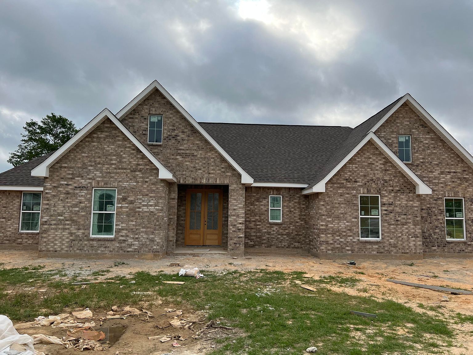 152 Fireside Dr, Deridder, LA 70634 Zillow