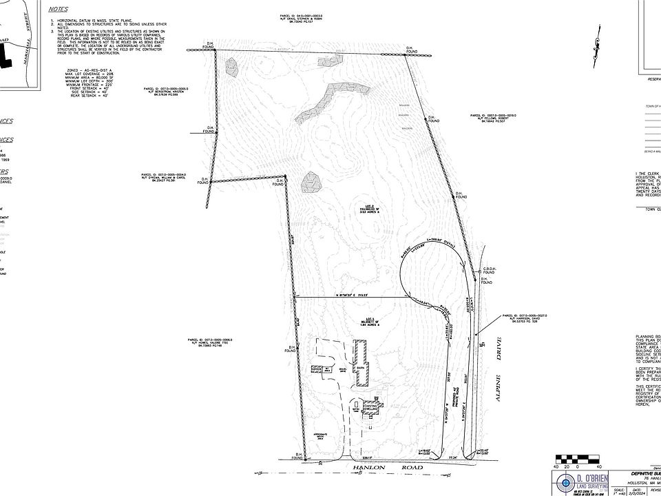 2nd image of 2 Hanlon Rd