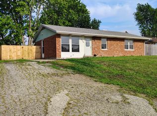 4520 Ohio St, Michigan City, IN
