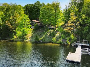 1943 Essonville Line, Highlands East, ON K0L2Y0
