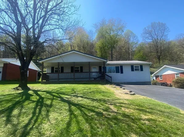509 Middletown Ave, Ashland, KY 41102