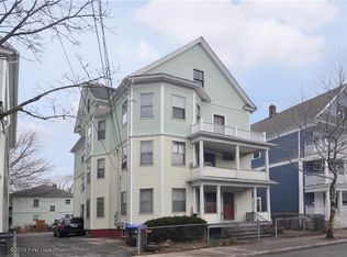 77 Moore St, Providence, RI 02907