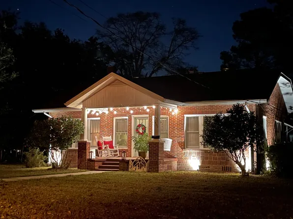 1400 E Maxwell St, Pensacola, FL 32503