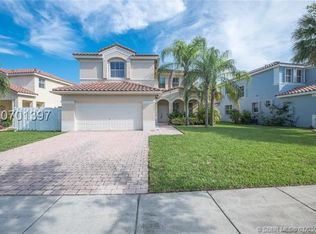 3712 SW 165th Ave, Miramar, FL 33027