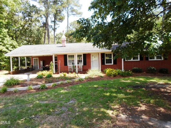 280 Montague Rd, Angier, NC 27501