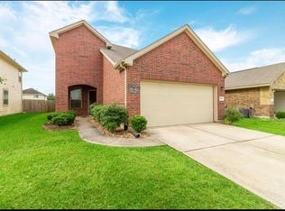 9038 Sweet Blue Jasmine Ln, Humble, TX 77338