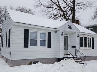 219 N Hamilton St, Watertown, NY 13601