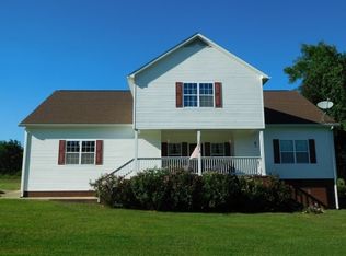 155 Titan Way, Savannah, TN 38372