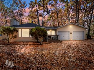 2110 Veeder Rd, Lewiston, MI 49756