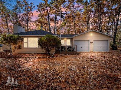 2110 Veeder Rd, Lewiston, MI, 49756