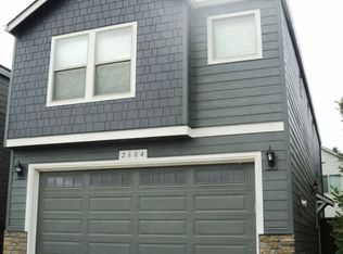 2604 NE 131st Ct, Vancouver, WA