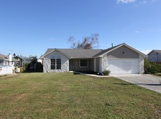 1309 S Berthe Ave, Panama City, FL 32404