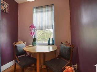 28 Foch St #2, Cambridge, MA 02140