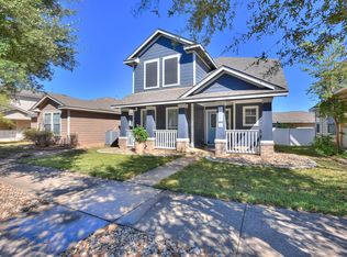 17921 Kenai Fjords Dr UNIT 2, Pflugerville, TX 78660