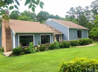 65 Roxdale Pl, Roxboro, NC 27574