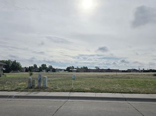 Craig Ave, Sidney, NE 69162