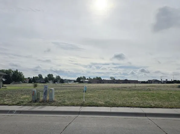 Craig Ave, Sidney, NE 69162