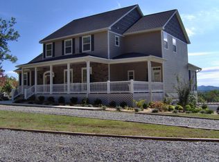 395 Four Seasons Ln, Murphy, NC 28906