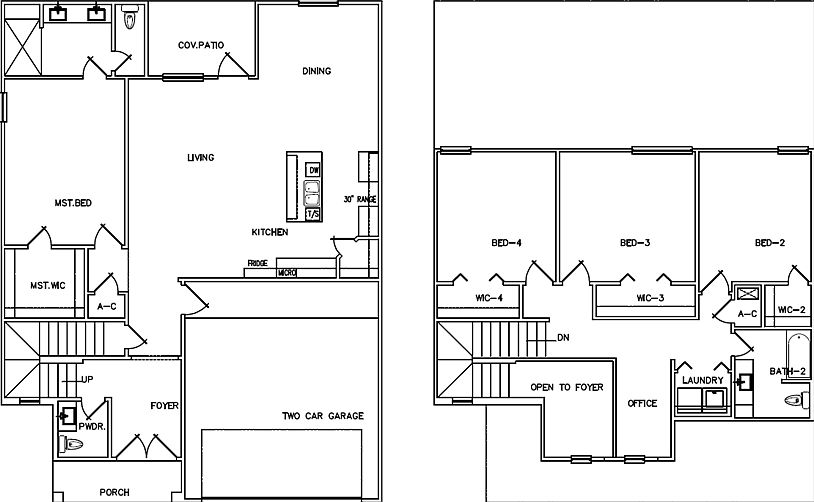 2nd image of 106 David Brin Dr #Mb7chu