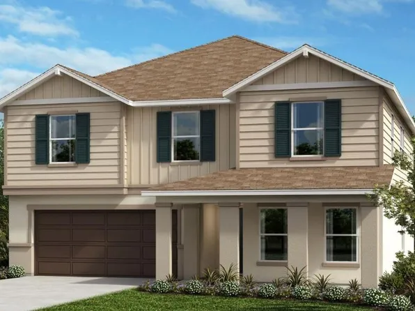 1931 Maple Plum Ct, Sanford, FL 32771