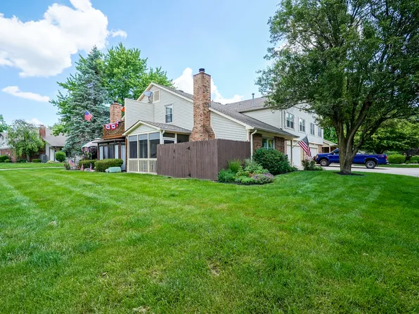 7563 Farm View Cir E, Indianapolis, IN 46256