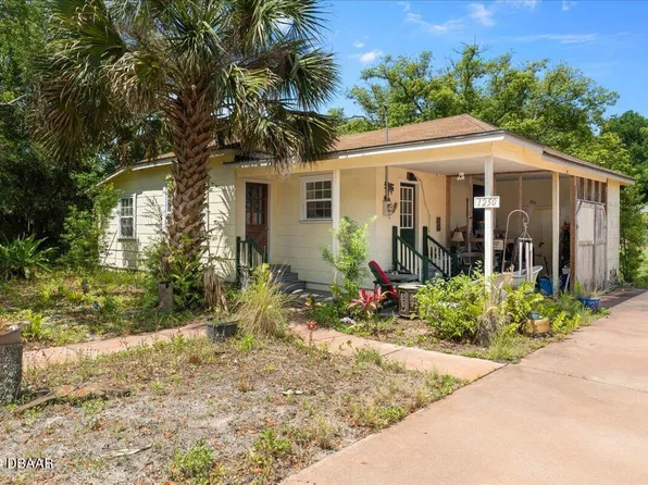 1250 Kenard St, New Smyrna Beach, FL 32168